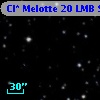 Cl* Melotte   20    LMB    9874