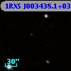 1RXS J003438.1+032003