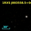 1RXS J003558.5+041154