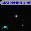 1RXS J004041.1+050222