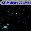 Cl* Melotte   20    LMB    9880