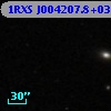 1RXS J004207.8+030842
