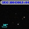 1RXS J004300.9+045715