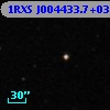 1RXS J004433.7+031003