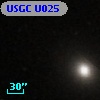 USGC U025