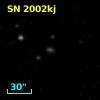 SN 2002kj