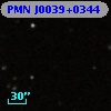 PMN J0039+0344