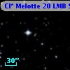 Cl* Melotte   20    LMB    9883