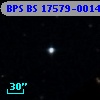 BPS BS 17579-0014