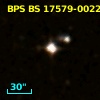 BPS BS 17579-0022