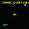 2MASX J00484126+0253423