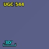 UGC   544