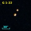 G   1-22
