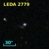 LEDA    2779