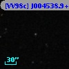 [VV98c] J004538.9+035604