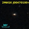 2MASX J00470100+0519220