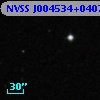 NVSS J004534+040732