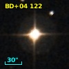 BD+04   122