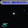 2MASS J00485878+0422464