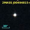 2MASS J00494815+0357525