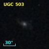 UGC   503