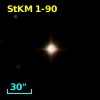 StKM 1-90