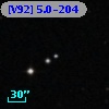 [V92]  5.0-204