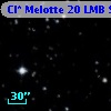 Cl* Melotte   20    LMB    9908