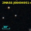 2MASS J00494951+0515340
