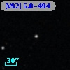 [V92]  5.0-494