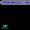 87GB 005315.2+035127