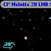 Cl* Melotte   20    LMB    9912