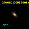 2MASX J00532008+0309200