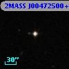 2MASS J00472500+0511394