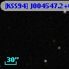 [KSS94] J004547.2+041024  1