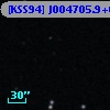 [KSS94] J004705.9+031955  6