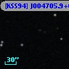 [KSS94] J004705.9+031955 15