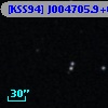 [KSS94] J004705.9+031955 16