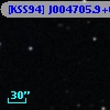 [KSS94] J004705.9+031955 21