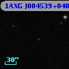 1AXG J004539+0402
