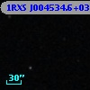 1RXS J004534.6+030321