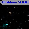 Cl* Melotte   20    LMB    9925