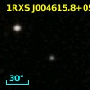 1RXS J004615.8+051539