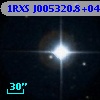 1RXS J005320.8+040515