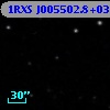 1RXS J005502.8+035813