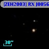 [ZEH2003] RX J0056.0+0249  3