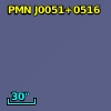 PMN J0051+0516