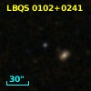 LBQS 0102+0241