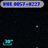 BWE 0057+0227