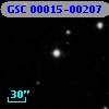 GSC 00015-00207